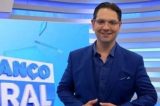 Apresentador da Record celebra audiência durante cobertura de desaparecimento de jovem: ‘Podia ter um por dia’; assista
