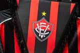 Em preparação para o início da temporada, Vitória oficializa mais uma saída
