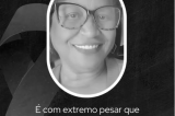 Morre Edjane Santos, filha do saudoso Edésio Santos Morre Edjane Santos, filha do saudoso Edésio Santos