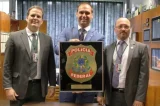 Saiba quanto é o salário de Eduardo Bolsonaro na Polícia Federal
