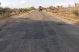 Mais de 175 km de estradas serão pavimentados na Bahia; Curaçá e Sento Sé serão beneficiados Mais de 175 km de estradas serão pavimentados na Bahia; Curaçá e Sento Sé serão beneficiados