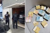 Ex-funcionários são suspeitos de desviar milhões de reais distribuidora de bebidas na Bahia