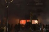 Explosão em festa de Ano Novo deixa pelo menos 40 mortos e mais de 100 feridos; saiba detalhes