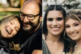 Briga familiar, remorso e revolta: família de Isabel Veloso troca farpas após morte e marido pede respeito