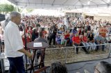 Itiruçu avança com entregas e autorizações do Governo do Estado nas áreas de abastecimento, saúde e infraestrutura Itiruçu avança com entregas e autorizações do Governo do Estado nas áreas de abastecimento, saúde e infraestrutura