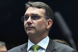 Ministério da Justiça pede que PF analise denúncia contra Flávio Bolsonaro