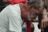 Morador de Carnaíba do Sertão relata dificuldade para conseguir internamento no Hospital Regional de Juazeiro
