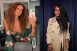 Áudio vazado expõe suposta rivalidade entre atrizes da Globo; ouça