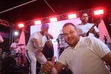 Réveillon das Comunidades celebra chegada de 2026 com festa, união e alegria em Juazeiro