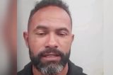 Goleiro Bruno é demitido de clube após denúncia polêmica: ‘não compactuo com vagabundagem e pilantragem’