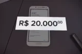 ‘Golpe do PIX’: turista compra milho de R$ 20 em Copacabana, mas tem R$ 20 mil descontado de conta