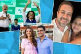 Mulheres de políticos de partidos da direita à esquerda preparam candidaturas ao Congresso