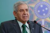 Comissão de Ética da Presidência abre processo contra Augusto Heleno