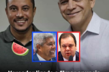 Vereador ligado a Elmar Nascimento anuncia apoio à secretário do Avante para deputado