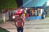 Atirador abre fogo em bar e mata duas pessoas em réveillon na Bahia
