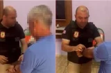 Homem é preso por contratar estupro da ex-companheira