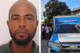 Homem suspeito de feminicídio é preso em Alcobaça