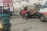 Idosa de 79 anos é executada a tiros em ataque na Bahia