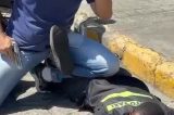 Homem é detido ao tentar roubar relógio de ex-vereador em Boa Viagem
