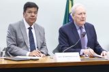 Governo cogita enterrar PEC da Segurança após perder controle do texto no Congresso 