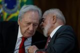 Lula busca substituto para Lewandowski