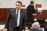 Moraes cita “campanha fraudulenta” e queixas de familiares para enviar Bolsonaro a Papudinha