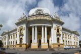 TJPE supera todas as Metas Nacionais do CNJ em 2025