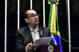 Kajuru anuncia afastamento da política após diagnóstico de Parkinson Kajuru anuncia afastamento da política após diagnóstico de Parkinson