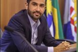 Claudiano Martins defende Polícia Civil e rebate acusações de perseguição política em investigação