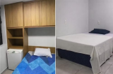 Mais espaço e conforto para Bozo