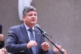 Sileno cobra demissão do presidente da EPTI após escândalo da Logo Caruaruense