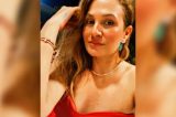 Empresária morre após pilastra de rede desabar durante férias no Ceará Empresária morre após pilastra de rede desabar durante férias no Ceará