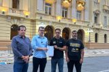 Delegados e policiais civis pedem exoneração imediata do secretário de Defesa Social