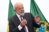 Paraná Pesquisas: Lula tem 46,4% de aprovação e 50,6% de desaprovação