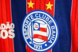 Ficou no cheirinho! Com renovação de joia da base, Bahia barra tentativa de ‘vingança’ do Corinthians