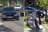 Defesa de jardineiro atropelado diz que família de adolescente enviou R$ 2 mil como ajuda emergencial: “está difícil”