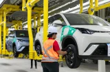 Associação pressiona governo contra BYD e aponta risco de demissão de 69 mil trabalhadores