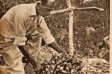 O Tributo de um Irmão: Grota de Angico, 1938