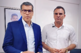 Com pé na estrada, Moises Ribeiro consegue mais investimentos para o município de Uauá