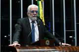 Com medo de parecer presunçoso, Wagner tenta segurar Coronel no campo governista