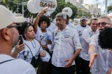 O recado das vaias a Jerônimo, a blindagem do governador no Bonfim, o secretário barrado e o flagra do garanhão