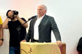 Bandeira e sua ligação com Lula