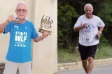 Idoso de 81 anos morre durante prova de corrida na Bahia