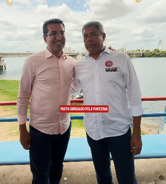 juvenilson e jeronimo