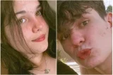Casal de 20 anos é encontrado morto, nu e com ventilador ligado dentro de casa