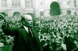 O Pai da Revolução Soviética