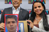 Mais outra prefeita abandona o barco de ACM Neto