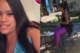 Influenciadora baiana expõe traição e detona amante do marido: “Dando a buce** por um beck”