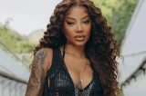 Vídeo de Ludmilla negando entrevista ao SBT viraliza na web: “Racista” Vídeo de Ludmilla negando entrevista ao SBT viraliza na web: “Racista”