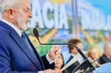Lula veta PL da Dosimetria de forma integral